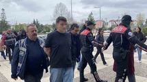 Bolu'da Silahlı Saldırı Gelişmesi