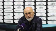 Iğdır FK - Amed Sportif Faaliyetler maçının ardından