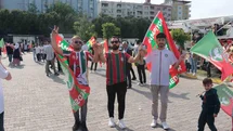 Amed Sportif Faaliyetler Süper Lig'de