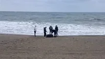 Sakarya'da Uyuşturucu Ele Geçirildi