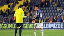 11 maç sonra forma giyen Alvarez, ıslıklandı