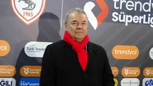Samsunspor'dan Tarihi Galibiyet Açıklaması