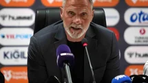 Thorsten Fink: "Fenerbahçe ya da Galatasaray için değil, Samsunspor için oynuyoruz"
