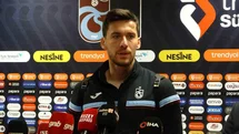 Trabzon'da İkincilik Şansı Devam Ediyor