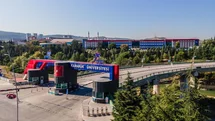 Karabük Üniversitesi'nden Önemli Başarı