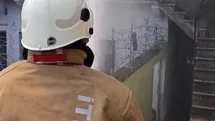 Reyhanlı'da Ev Yangını Kontrol Altına Alındı