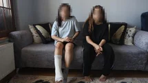 Köpek Saldırısında Kardeşler Yaralandı