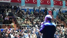 Kastamonu'da Maneviyat Dolu Gece Yaşandı