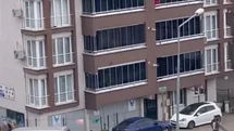 Bursa'da İnşaat Alanında Kavga Çıktı