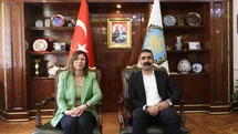 DBB’nin düzenleyeceği barış paneline CHP’li Özgür Özel, MHP’li Feti Yıldız da davet edildi