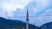 Adana'da Kuvvetli Yağış Bekleniyor