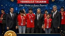 Faik Güngör Ortaokulu’ndan Büyük Başarı