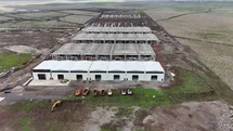 Diyarbakır'da Milyar Dolarlık Yatırım Projesi