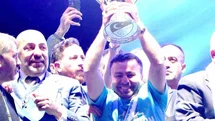 Erzurumspor FK'dan Şampiyonluk Açıklaması