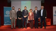 ESMİAD öncülüğündeki buluşmada hukuk, devlet ve uzmanlar aynı sahnede yer aldı