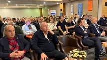 Kuşadası'nda Sağlık Turizmi Çalıştayı Gerçekleşti