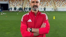 Malatya Yeşilyurtspor'dan Yıldırım Açıklaması