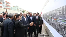 Mersin Limanı Avrupa’ya Bağlanıyor