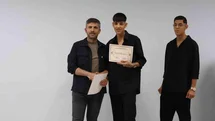 Kocaeli'de Gençlerin Meslek Edinmesi Destekleniyor