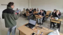Aydıntepe'de Diksiyon Kursu Başlıyor