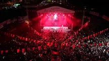 Kumluca'da Festival Coşkusu Devam Ediyor
