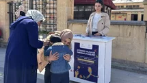 Bayburt'ta Otizm Farkındalığı Artırılıyor