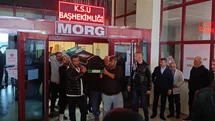 Almina’nın Cenazesi Ailesine Teslim Edildi