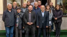 Kütahya'da Psikocoğrafya Semineri Yoğun İlgi Gördü