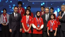Bilecik’te TÜBİTAK Başarısı