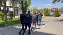Batman'da Silah Operasyonu Gerçekleşti