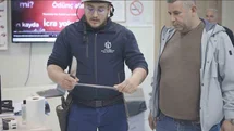 Kocaeli'de Kurban Kesim Eğitimi