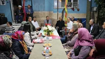 Başkan Şimşek: "Şehzadeler’i birlikte yönetip birlikte büyüteceğiz"