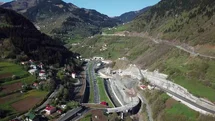 Karadeniz'in Zigana Tüneli'nde 5 Milyon Araç Geçti