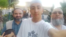 Esenler'de Asker Eğlencesinde Cinayet