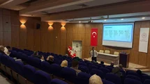 Bayburt'ta Sosyal Destek Etkinlikleri