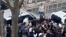 Sultangazi'de Silahlı Kavga Ortalığı Karıştırdı