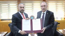 Bartın'da Üniversiteler Arasında Protokol İmzalandı