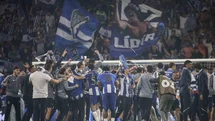 Porto, Portekiz'de Şampiyonluk İlan Etti