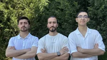 Bartın'da Öğrenciler Finalist Oldu