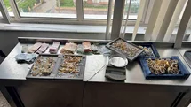 Konya'da Kuyumcu Soygunu Gerçekleştiren Şüphelilerden İkisi Yakalandı