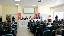 Milletvekili Gölbaşı'nda Vatandaşlarla Buluştu
