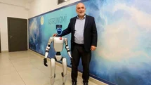 Samsun'da Canik Belediyesi Projesi