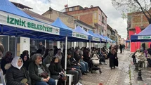 Eşrefoğlu Rumi Anıldı