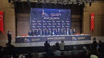 Bilim Diplomasisi İçin Çağrı Yapıldı