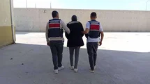 11 Yıl Hapis Cezası Olan İki Şahıs Yakalandı