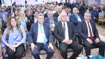 Aydın'da AYESOB Seçim Heyecanı