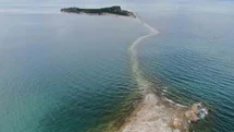 Çarpanak Adası’na Doğa Dostu Uyarı