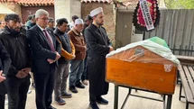 Edirne'de Gizem Cinayetinin Zanlısı Tutuklandı