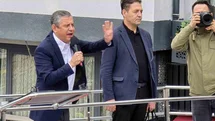 CHP Genel Başkanı Özel'den Birlik Mesajı