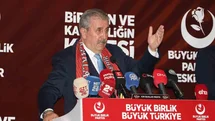 Eskişehir'de Nüfus Düşüşü Uyarısı